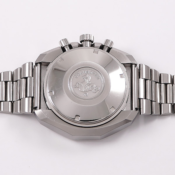 オメガシーマスター　アナキンスカイウォーカー145.0237枚目