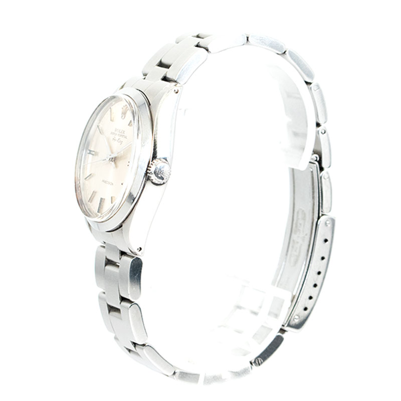 ロレックスエアキング55002枚目