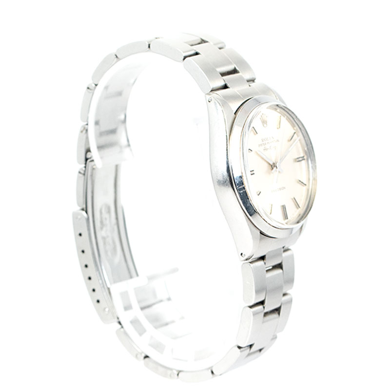 ロレックスエアキング55003枚目