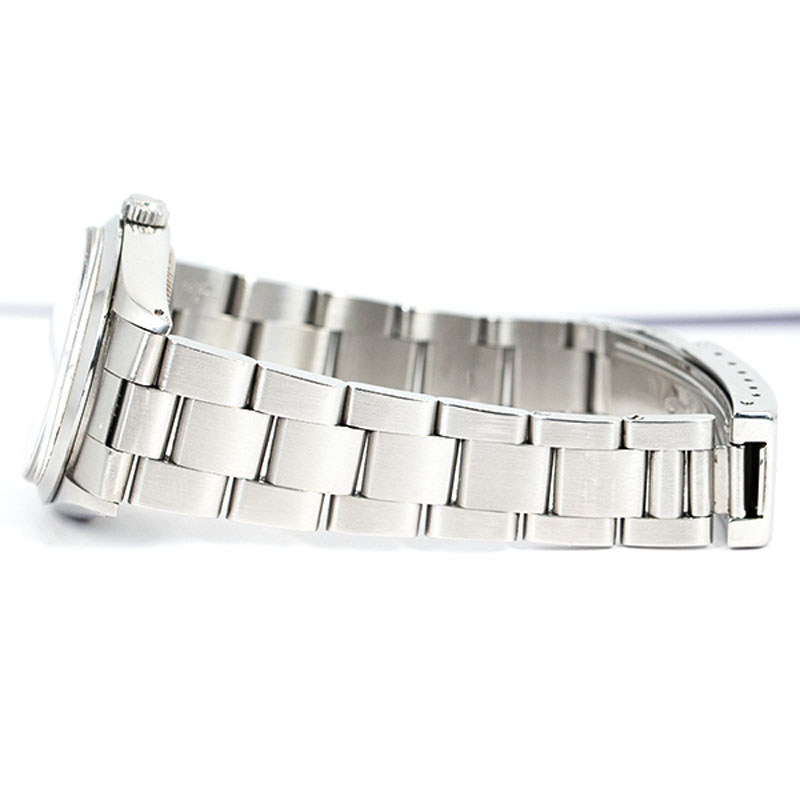 ロレックスエアキング55004枚目