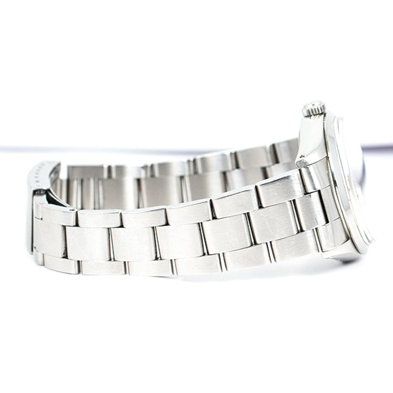 ロレックスエアキング55005枚目