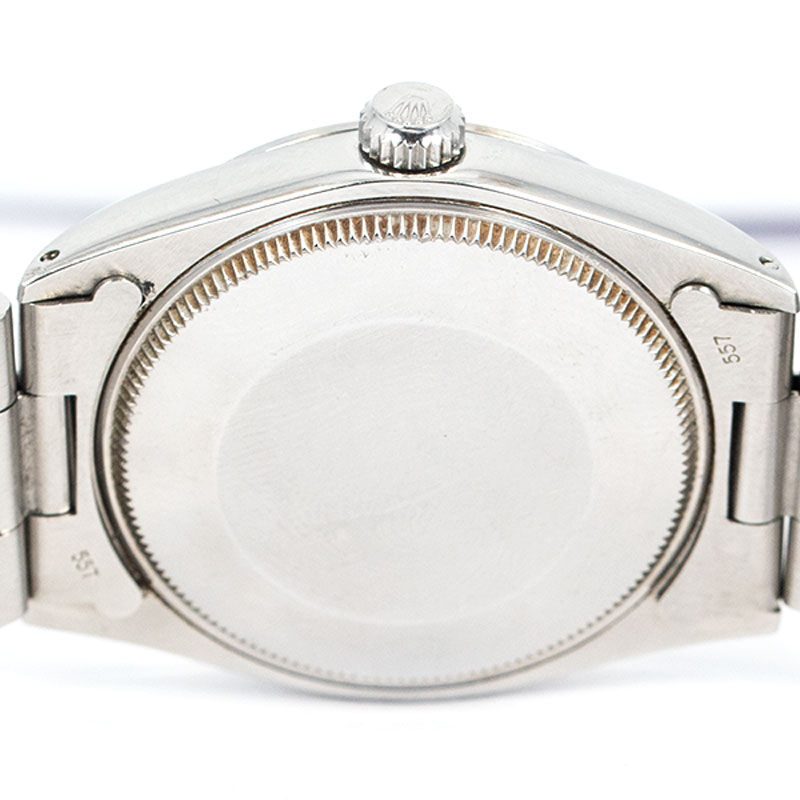 ロレックスエアキング55007枚目