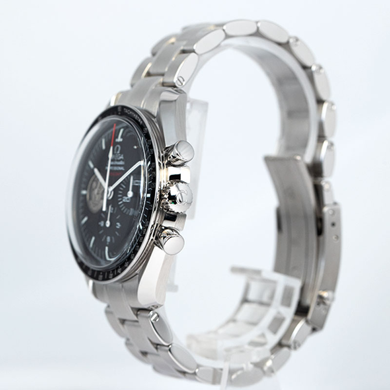 オメガスピードマスター プロフェッショナル アポロ11号 40周年記念311.30.42.30.01.0022枚目