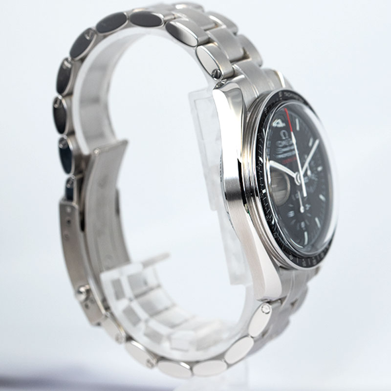 オメガスピードマスター プロフェッショナル アポロ11号 40周年記念311.30.42.30.01.0023枚目