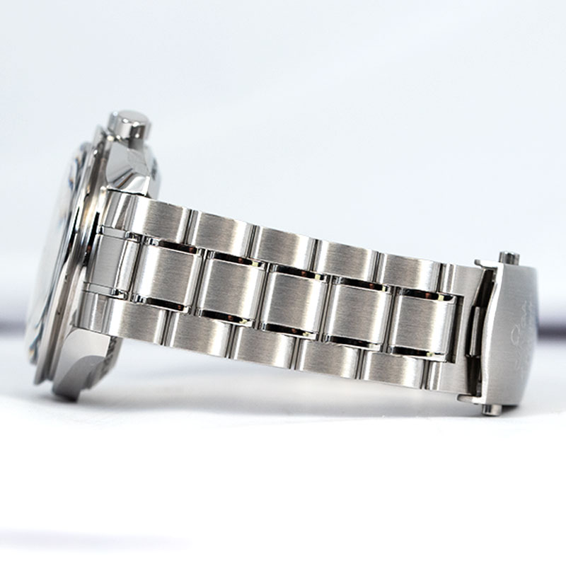 オメガスピードマスター プロフェッショナル アポロ11号 40周年記念311.30.42.30.01.0024枚目