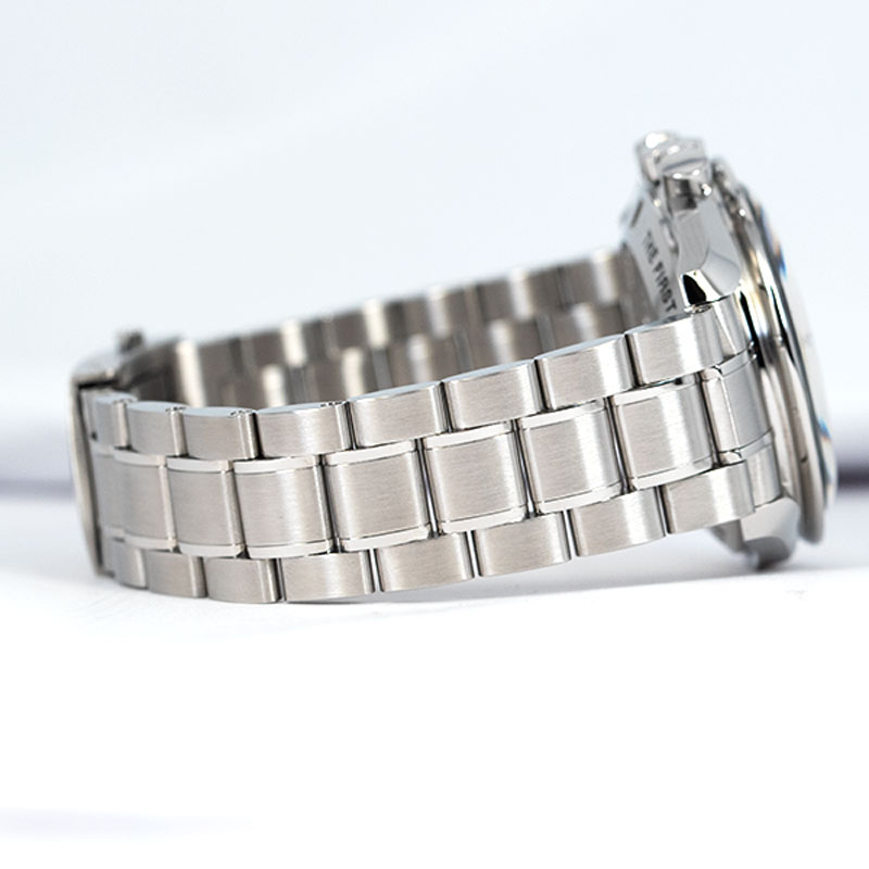 オメガスピードマスター プロフェッショナル アポロ11号 40周年記念311.30.42.30.01.0025枚目