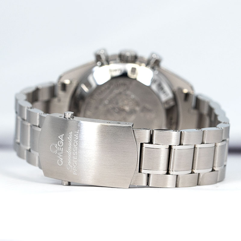 オメガスピードマスター プロフェッショナル アポロ11号 40周年記念311.30.42.30.01.0026枚目