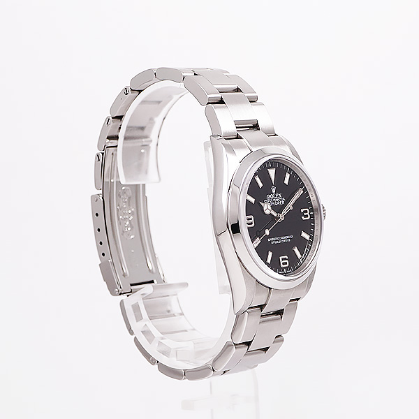 ロレックス エクスプローラーⅠ1142702枚目