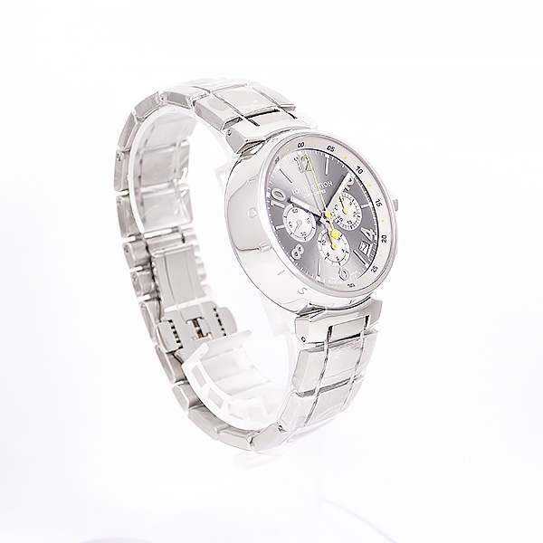 ルイヴィトンタンブール クロノグラフ 277本限定Q11402枚目