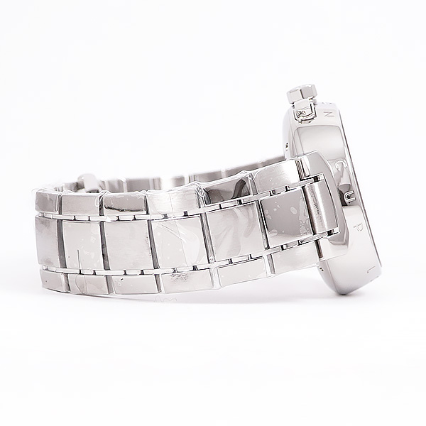 ルイヴィトンタンブール クロノグラフ 277本限定Q11404枚目