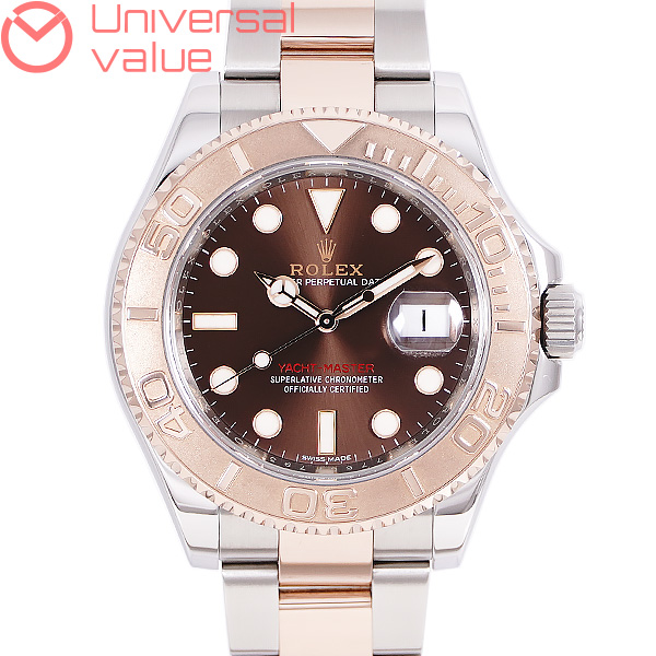 ロレックスヨットマスター116621
