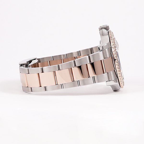 ロレックスヨットマスター1166214枚目