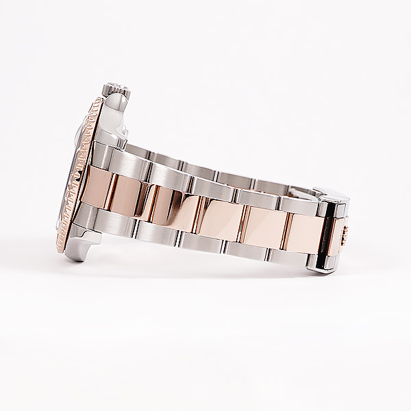 ロレックスヨットマスター1166215枚目