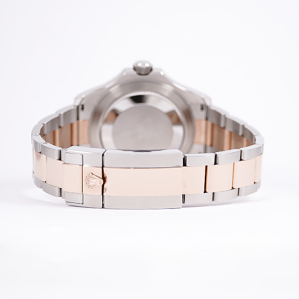 ロレックスヨットマスター1166216枚目