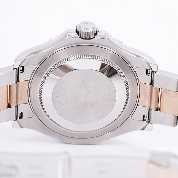 ロレックスヨットマスター1166217枚目