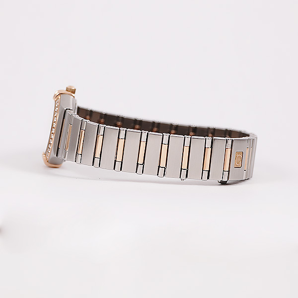 オメガコンステレーション1360.75.005枚目