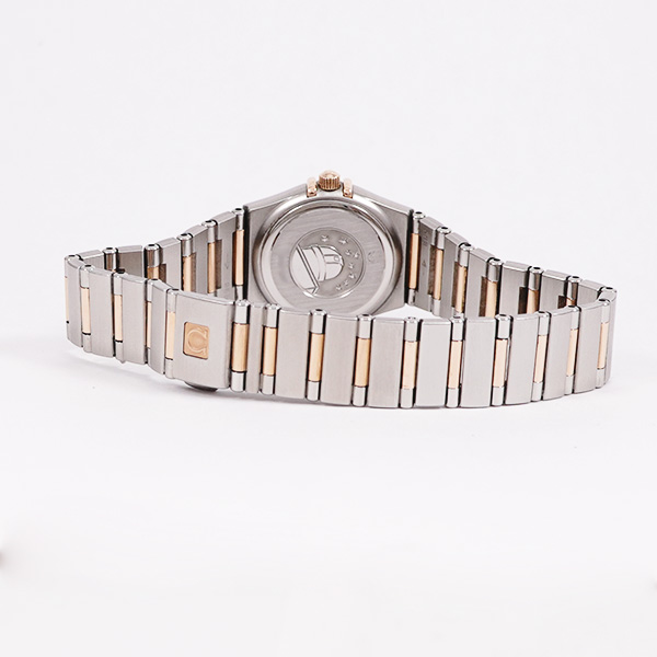 オメガコンステレーション1360.75.006枚目