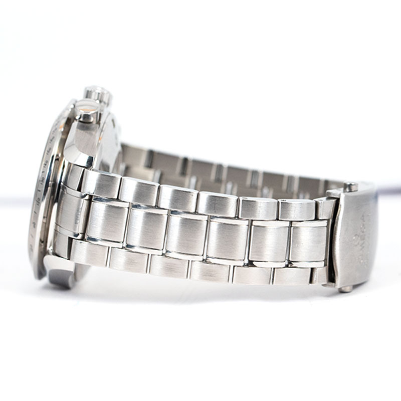 オメガスピードマスター デイト3211.314枚目