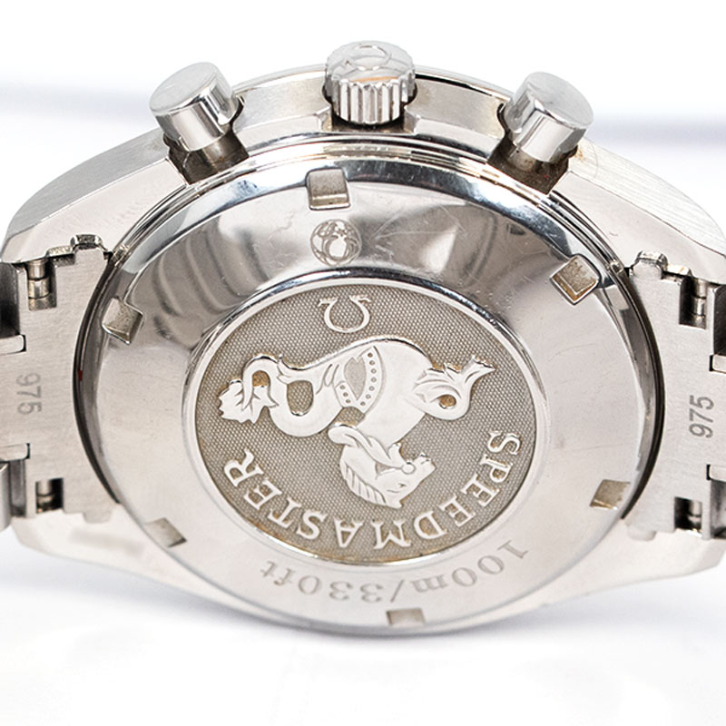 オメガスピードマスター デイト3211.317枚目