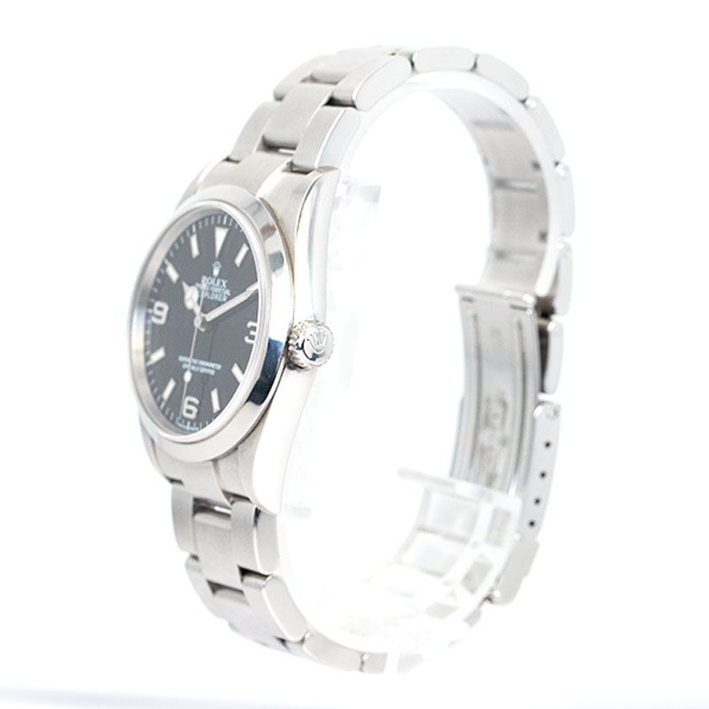 ロレックス エクスプローラーⅠ1142702枚目