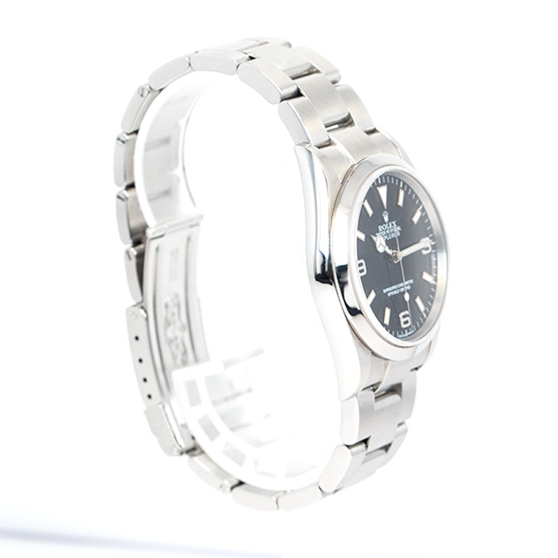 ロレックス エクスプローラーⅠ1142703枚目