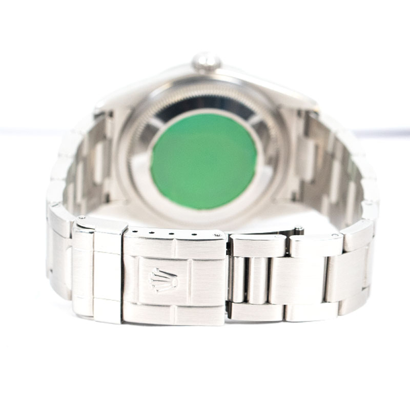 ロレックス エクスプローラーⅠ1142706枚目