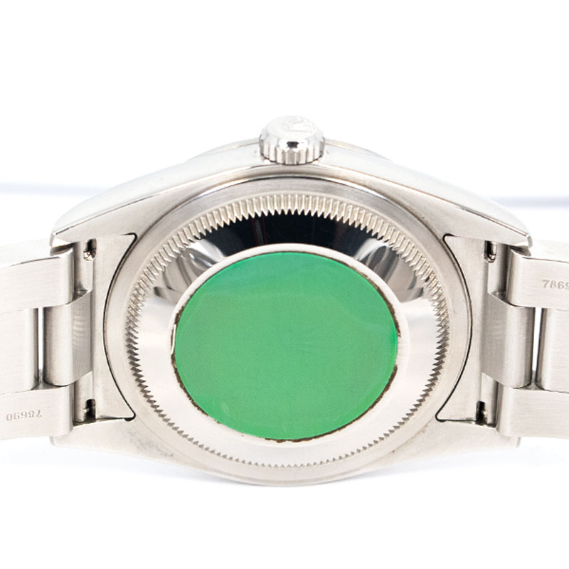 ロレックス エクスプローラーⅠ1142707枚目