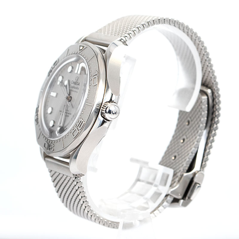 オメガシーマスター ダイバー300M コーアクシャル マスター クロノメーター210.30.42.20.06.0022枚目