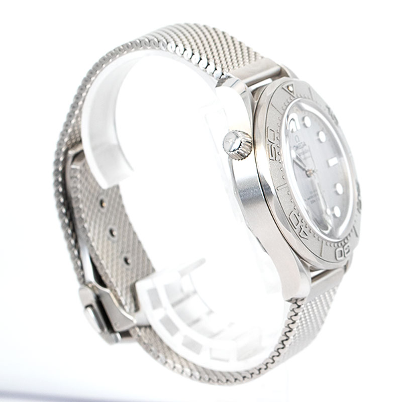 オメガシーマスター ダイバー300M コーアクシャル マスター クロノメーター210.30.42.20.06.0023枚目