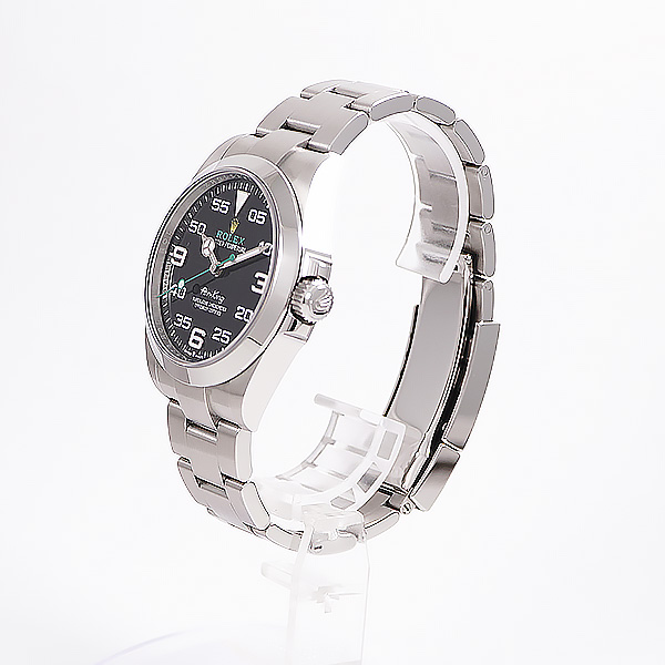 ロレックスエアキング1269003枚目