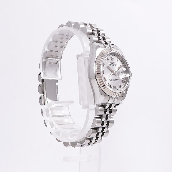 ロレックスデイトジャスト1791742枚目