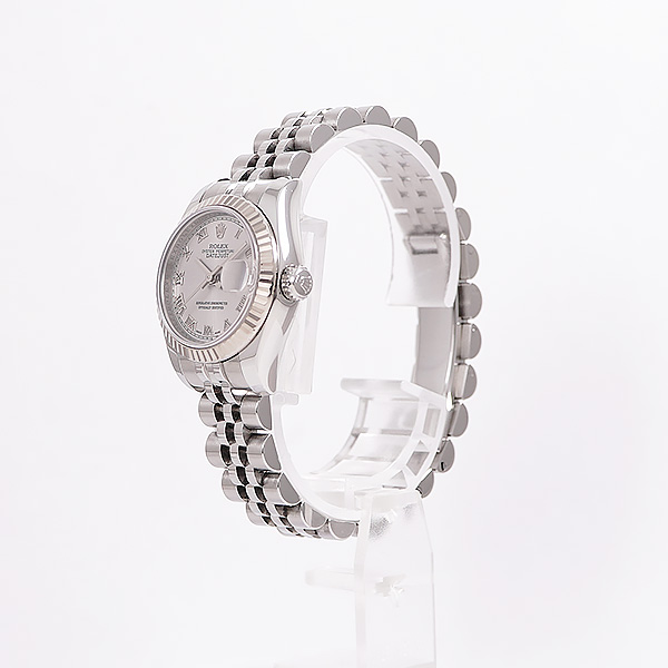 ロレックスデイトジャスト1791743枚目