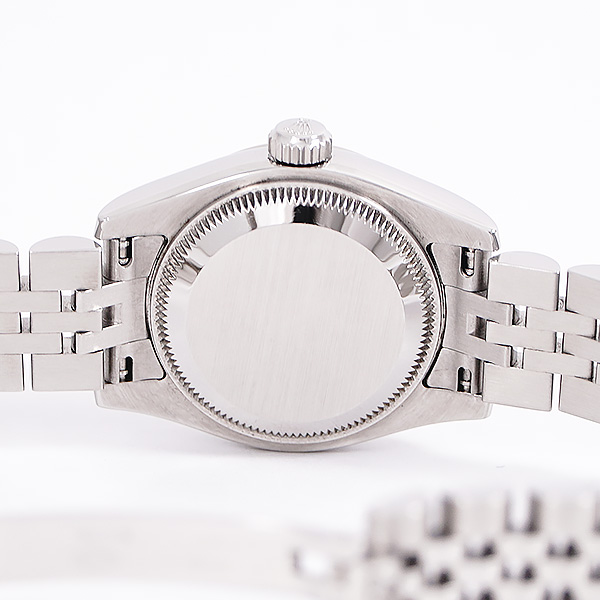 ロレックスデイトジャスト1791747枚目