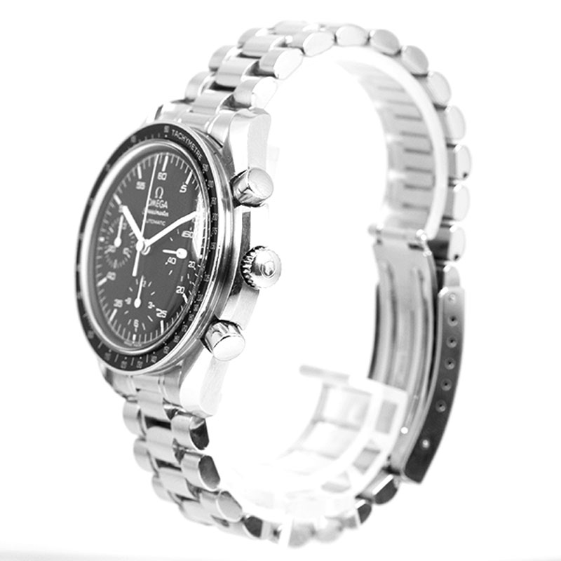 オメガスピードマスター オートマチック3510.502枚目