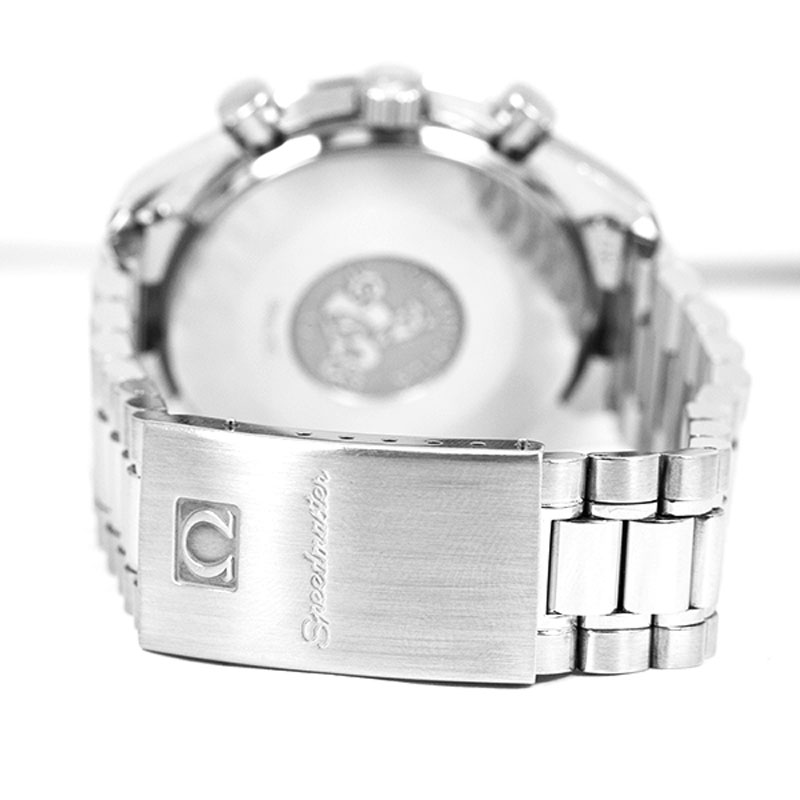 オメガスピードマスター オートマチック3510.506枚目