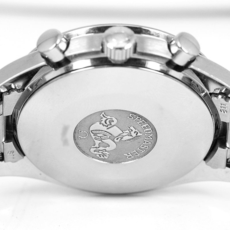 オメガスピードマスター オートマチック3510.507枚目