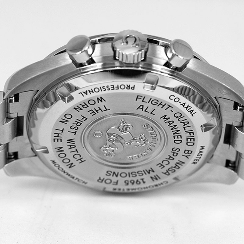 オメガスピードマスター プロフェッショナル310.30.42.50.01.0017枚目