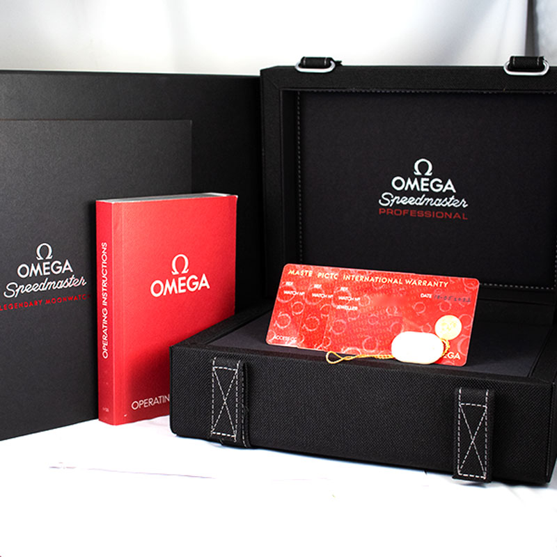 オメガスピードマスター プロフェッショナル310.30.42.50.01.0018枚目