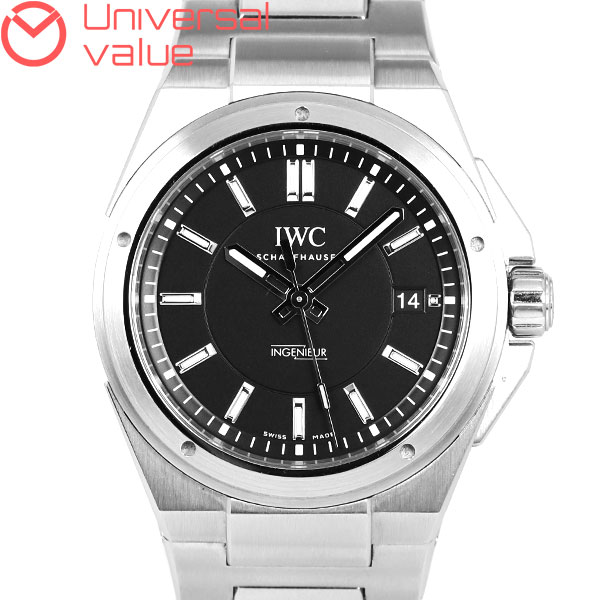 IWCインヂュニア オートマチックIW323902