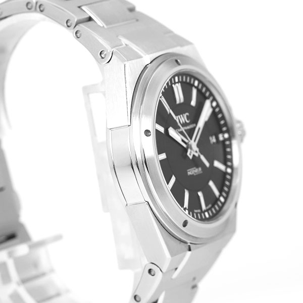 IWCインヂュニア オートマチックIW3239023枚目