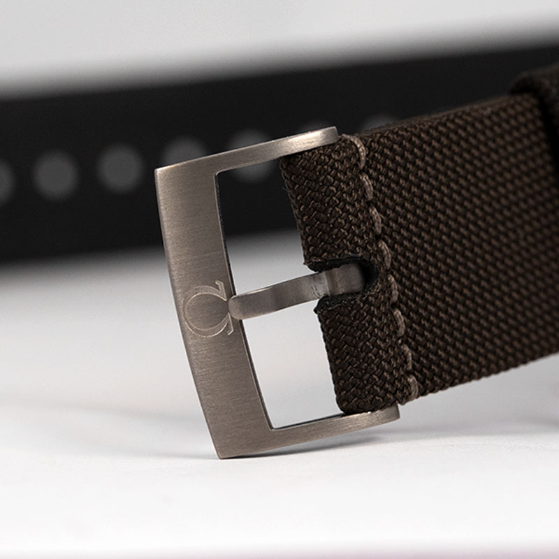 オメガスピードマスタープロフェッショナル アポロ11号45周年記念モデル311.62.42.30.06.0016枚目
