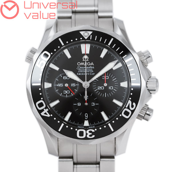 OMEGASEAMASTER AMERICA'S CUP2594.50
