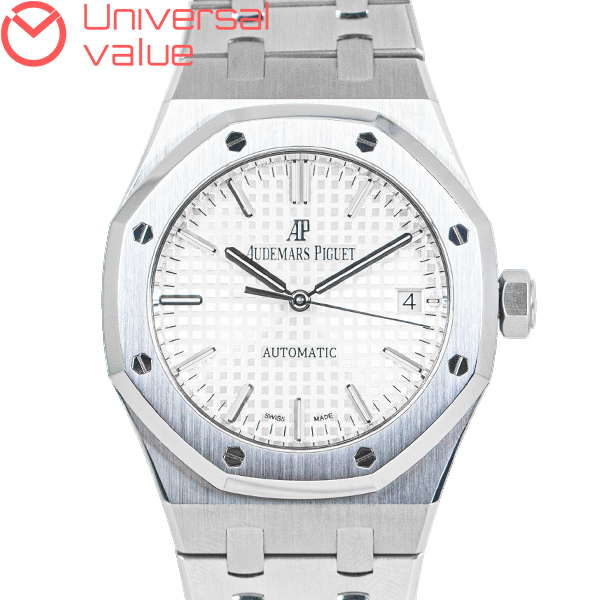 オーデマピゲロイヤルオーク15450ST.OO.1256ST.01