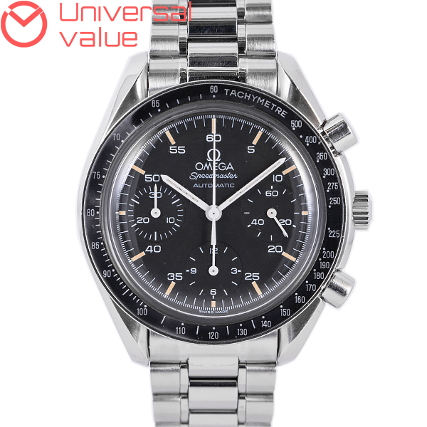 オメガスピードマスター オートマチック3510.50