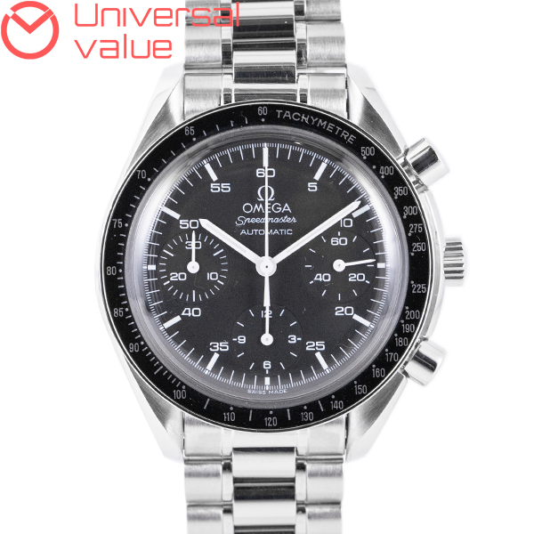 オメガスピードマスター オートマチック3510.50