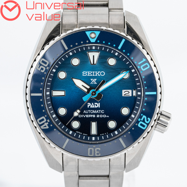 セイコープロスペックスSBDC189