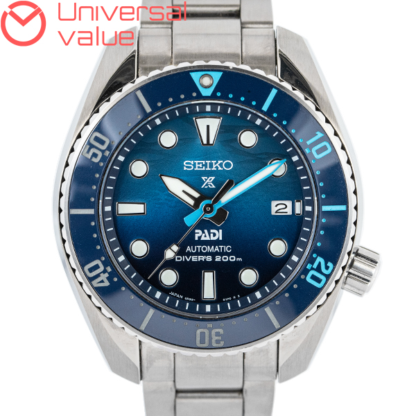 セイコープロスペックスSBDC189