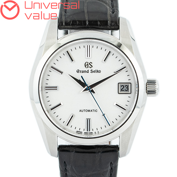 セイコーグランドセイコー ヘリテージコレクションSBGR287