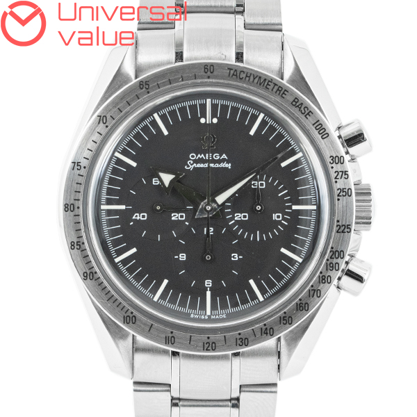 オメガスピードマスター ファーストレプリカ3594.50