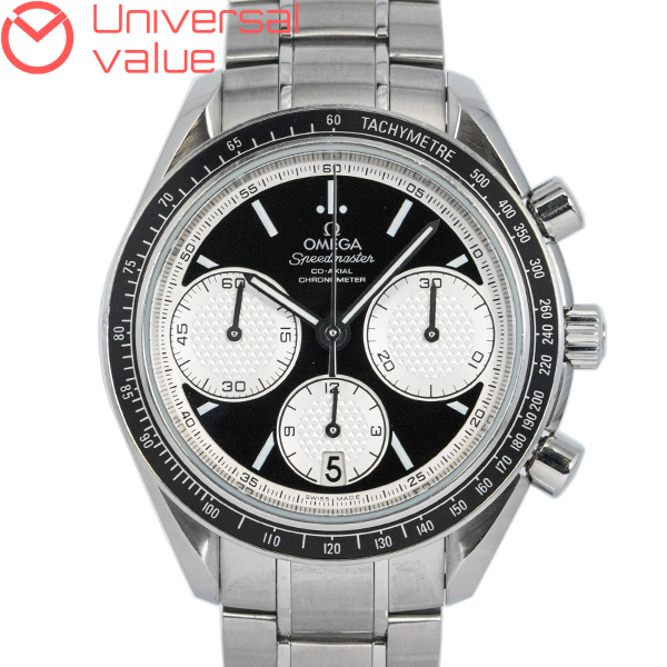 オメガスピードマスター レーシング326.30.40.50.01.002